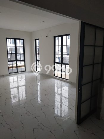 Hunian Cantik Modern Lb 166m2 di Cikupa, Tangerang Hunian Cantik Modern Lb 166m2 di Cikupa, Tangerang