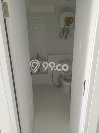 Rumah Minimalis 4 KT di Graha Raya Tangerang Selatan Unfurnished Rumah Minimalis 4 KT di Graha Raya Tangerang Selatan Unfurnished