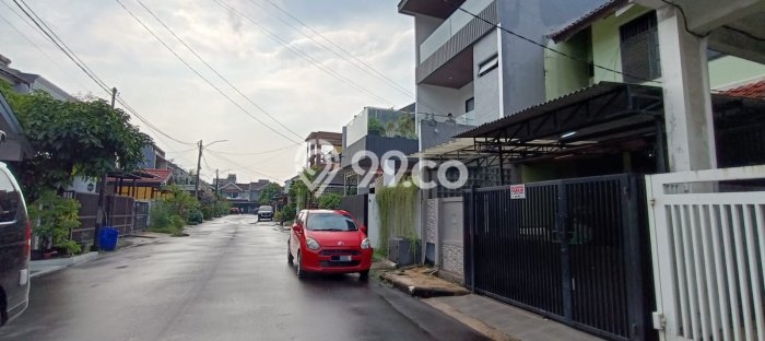 Dijual Hunian Rumah Nyaman 3 KT di Gading Serpong, Tangerang Dijual Hunian Rumah Nyaman 3 KT di Gading Serpong, Tangerang