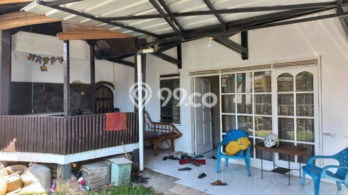 Jual Rumah Modern 4 KT di Buah Batu, Bandung Jual Rumah Modern 4 KT di Buah Batu, Bandung