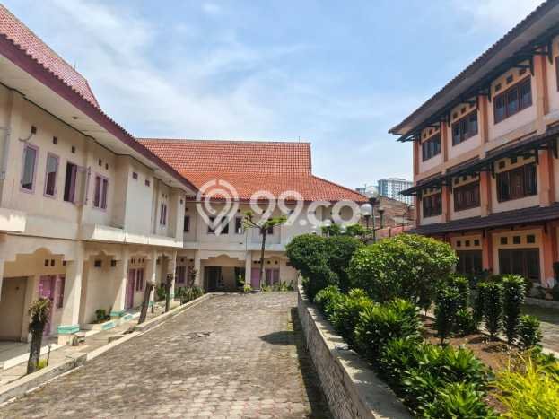 Unit Kost Dijual di Jatinangor dengan 117 Kamar Area Ramai Unit Kost Dijual di Jatinangor dengan 117 Kamar Area Ramai