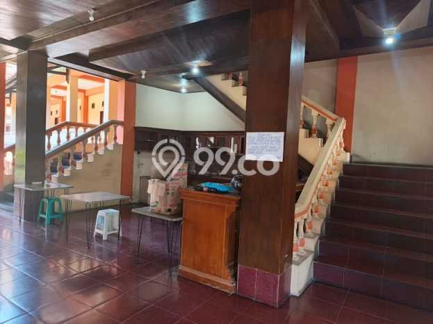 Unit Kost Dijual di Jatinangor dengan 117 Kamar Area Ramai Unit Kost Dijual di Jatinangor dengan 117 Kamar Area Ramai