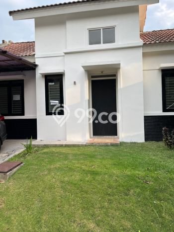 Disewakan! Rumah 3 Kamar Tidur &
1 Kamar Mandi di Kota Baru Parahyangan, Bandung Disewakan! Rumah 3 Kamar Tidur &
1 Kamar Mandi di Kota Baru Parahyangan, Bandung