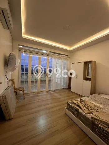 Dijual Cepat Rumah Bagus Siap Huni LB 300m2 di Antapani, Bandung Dijual Cepat Rumah Bagus Siap Huni LB 300m2 di Antapani, Bandung