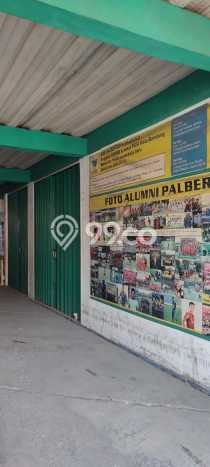 Ruko Dijual di Prime Area Bandung Luas 72m2 Ruko Dijual di Prime Area Bandung Luas 72m2