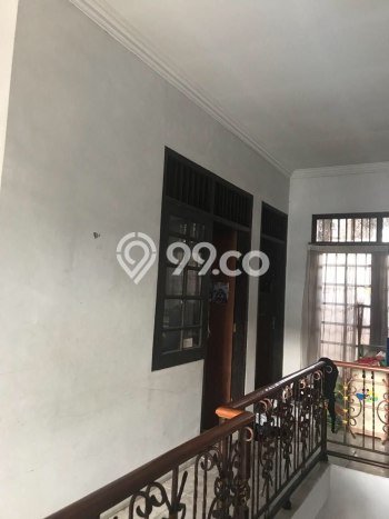 Rumah Strategis Minimalis Lb 200m2 di Rancasari, Bandung Rumah Strategis Minimalis Lb 200m2 di Rancasari, Bandung