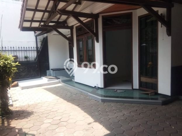 Rumah sewa siap huni 4 KT di Turangga, Bandung Rumah sewa siap huni 4 KT di Turangga, Bandung