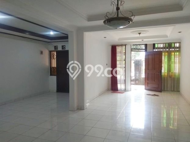 Rumah sewa siap huni 4 KT di Turangga, Bandung Rumah sewa siap huni 4 KT di Turangga, Bandung