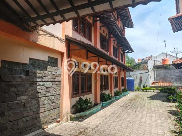 Unit Kost Dijual di Jatinangor dengan 117 Kamar Area Ramai Unit Kost Dijual di Jatinangor dengan 117 Kamar Area Ramai