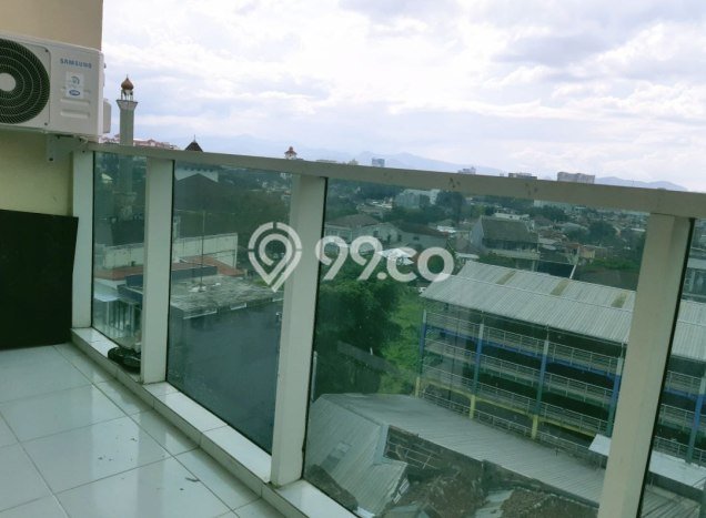 Apartemen Disewakan 2 Kamar Hemat Siap Huni di Bandung, Luas 73m2 Apartemen Disewakan 2 Kamar Hemat Siap Huni di Bandung, Luas 73m2