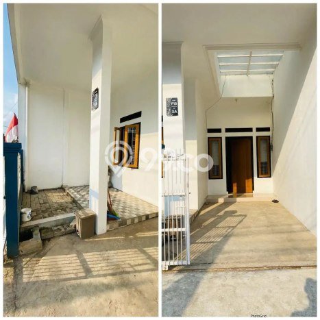 Dijual Rumah Minimalis Bagus Punya 2 KT di Bojongsoang Bandung SHM Dijual Rumah Minimalis Bagus Punya 2 KT di Bojongsoang Bandung SHM