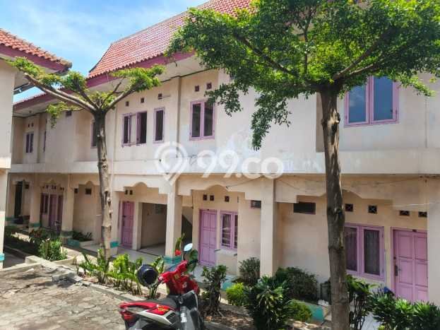 Unit Kost Dijual di Jatinangor dengan 117 Kamar Area Ramai Unit Kost Dijual di Jatinangor dengan 117 Kamar Area Ramai
