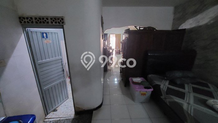 Rumah Luas Asri 6 KT Siap Huni di Cigadung Bandung Rumah Luas Asri 6 KT Siap Huni di Cigadung Bandung