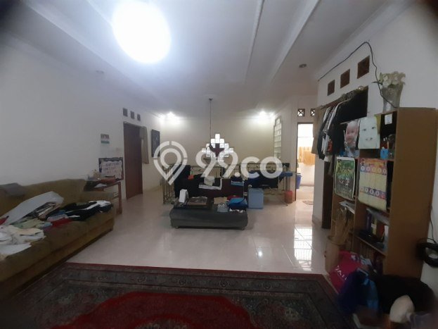 For Sale Hunian Rumah Nyaman 3 KT di Bandung Kota, Bandung For Sale Hunian Rumah Nyaman 3 KT di Bandung Kota, Bandung