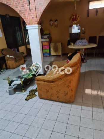 Rumah Luas Asri 5 KT Siap Pakai di Buah Batu Bandung Rumah Luas Asri 5 KT Siap Pakai di Buah Batu Bandung
