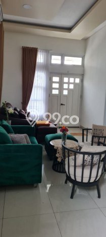 Rumah Mewah LB 200m2 Siap Pakai Desain Elegan di Bandung Utara, Bandung Rumah Mewah LB 200m2 Siap Pakai Desain Elegan di Bandung Utara, Bandung