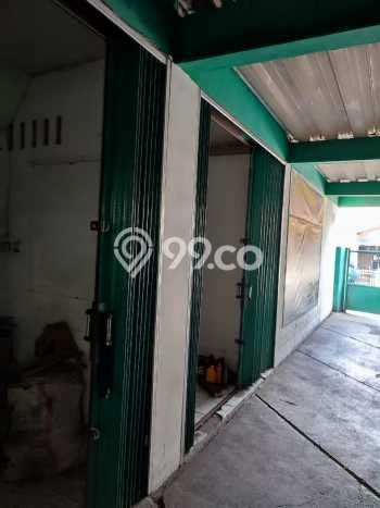 Ruko Dijual di Prime Area Bandung Luas 72m2 Ruko Dijual di Prime Area Bandung Luas 72m2