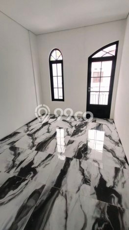 Dijual Rumah Minimalis Bagus Punya 4 KT di Regol Bandung - Dijual Rumah Minimalis Bagus Punya 4 KT di Regol Bandung -