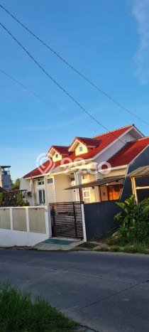 Rumah Mewah LB 200m2 Siap Pakai Desain Elegan di Bandung Utara, Bandung Rumah Mewah LB 200m2 Siap Pakai Desain Elegan di Bandung Utara, Bandung