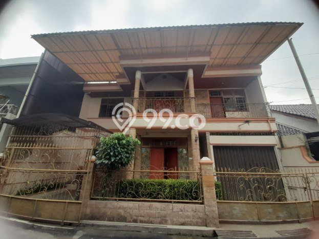 For Sale Hunian Rumah Nyaman 3 KT di Bandung Kota, Bandung For Sale Hunian Rumah Nyaman 3 KT di Bandung Kota, Bandung