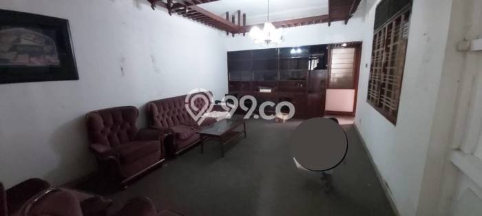 Rumah Elit LB 150m2 Siap Pakai Desain Elegan di Dago, Bandung Rumah Elit LB 150m2 Siap Pakai Desain Elegan di Dago, Bandung