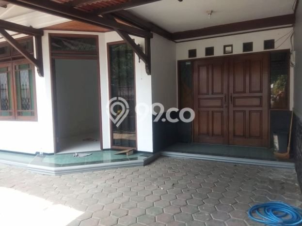 Rumah sewa siap huni 4 KT di Turangga, Bandung Rumah sewa siap huni 4 KT di Turangga, Bandung