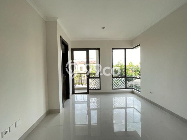 Rumah sewa siap huni 3 KT di Podomoro Park Bandung, Bandung Rumah sewa siap huni 3 KT di Podomoro Park Bandung, Bandung