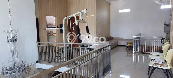 Jual Rumah Favorit Siap Huni LB 400m2 di Sukodono, Sidoarjo Jual Rumah Favorit Siap Huni LB 400m2 di Sukodono, Sidoarjo