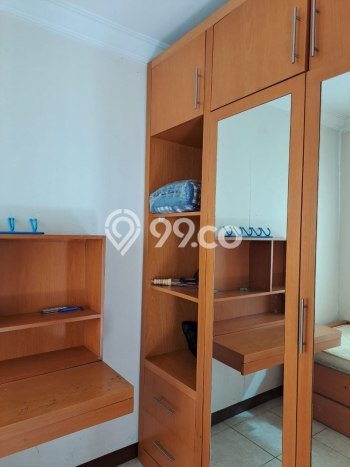 Apartemen Favorit Modern Dijual di Bandung dengan 2 Kamar Tidur Apartemen Favorit Modern Dijual di Bandung dengan 2 Kamar Tidur