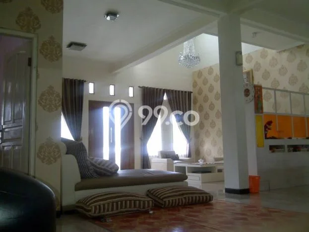 Jual Rumah Favorit Siap Huni LB 400m2 di Sukodono, Sidoarjo Jual Rumah Favorit Siap Huni LB 400m2 di Sukodono, Sidoarjo