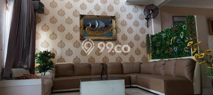 Jual Rumah Favorit Siap Huni LB 400m2 di Sukodono, Sidoarjo Jual Rumah Favorit Siap Huni LB 400m2 di Sukodono, Sidoarjo