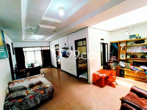 Dijual Cepat Rumah Favorit Siap Huni LB 148m2 di Kiaracondong, Bandung Dijual Cepat Rumah Favorit Siap Huni LB 148m2 di Kiaracondong, Bandung