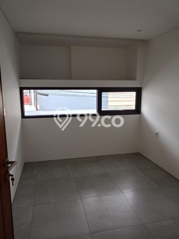 Rumah Minimalis 3 KT di BKR Bandung Rumah Minimalis 3 KT di BKR Bandung