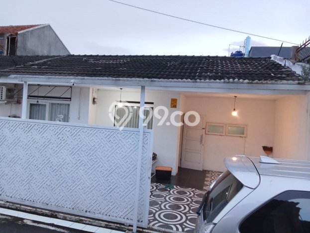Jual Rumah Favorit Siap Huni LB 60m2 di Rancasari, Bandung Jual Rumah Favorit Siap Huni LB 60m2 di Rancasari, Bandung