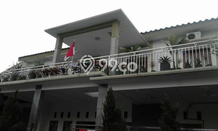 Jual Rumah Favorit Siap Huni LB 400m2 di Sukodono, Sidoarjo Jual Rumah Favorit Siap Huni LB 400m2 di Sukodono, Sidoarjo