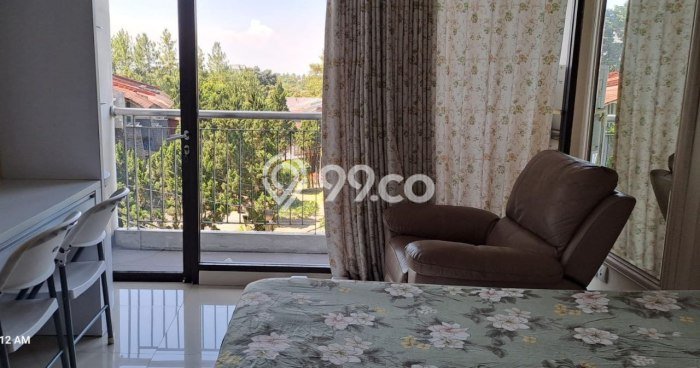 Untuk Dijual Apartemen Strategis di Coblong Bandung 0 Kamar Tidur Untuk Dijual Apartemen Strategis di Coblong Bandung 0 Kamar Tidur