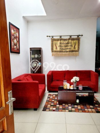 Disewakan! Rumah 4 Kamar Tidur &
3 Kamar Mandi di Soekarno Hatta, Bandung Disewakan! Rumah 4 Kamar Tidur &
3 Kamar Mandi di Soekarno Hatta, Bandung