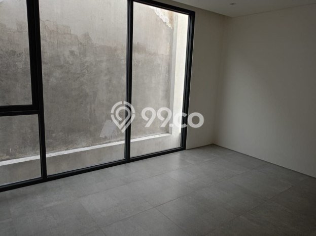 Rumah Minimalis 3 KT di BKR Bandung Rumah Minimalis 3 KT di BKR Bandung