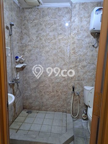 Apartemen Favorit Modern Dijual di Bandung dengan 2 Kamar Tidur Apartemen Favorit Modern Dijual di Bandung dengan 2 Kamar Tidur