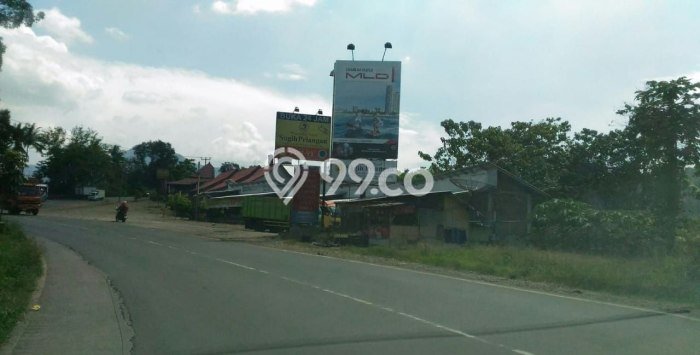 Kavling Tanah di Nagreg Dijual Luas 30000m2 Legalitas SHM Kavling Tanah di Nagreg Dijual Luas 30000m2 Legalitas SHM