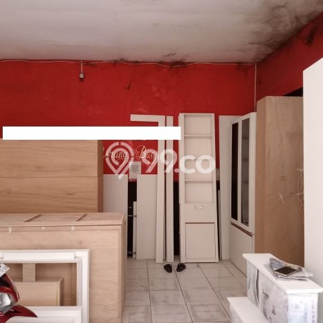 Ruko Usaha Dijual di Bekasi Barat Bekasi LT 90m2 & LB 90m2 Ruko Usaha Dijual di Bekasi Barat Bekasi LT 90m2 & LB 90m2