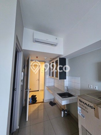 Disewakan Apartemen Terjangkau 0 KT di Bekasi Kota Bekasi Disewakan Apartemen Terjangkau 0 KT di Bekasi Kota Bekasi