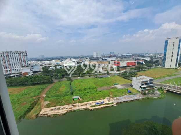 Apartemen Terjangkau Dijual di Bekasi 2 KT & 1 KM Apartemen Terjangkau Dijual di Bekasi 2 KT & 1 KM