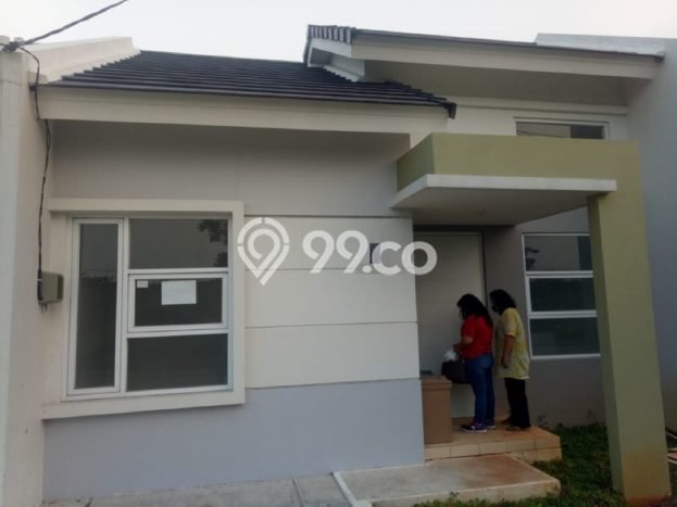 Jual Rumah Bagus Siap Huni LB 45m2 di Karawang Barat, Karawang Jual Rumah Bagus Siap Huni LB 45m2 di Karawang Barat, Karawang