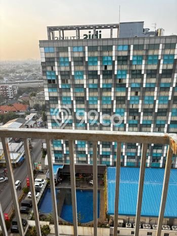 Hunian Apartemen Budget Friendly di Bekasi dengan 0 Kamar Tidur, 0 Kamar Mandi Hunian Apartemen Budget Friendly di Bekasi dengan 0 Kamar Tidur, 0 Kamar Mandi