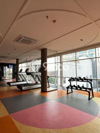 Hunian Apartemen Budget Friendly di Bekasi dengan 0 Kamar Tidur, 0 Kamar Mandi Hunian Apartemen Budget Friendly di Bekasi dengan 0 Kamar Tidur, 0 Kamar Mandi
