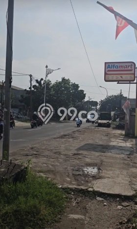 Tanah Disewakan Lokasi Bekasi Seluas 154m2 Strategis dan Aman Tanah Disewakan Lokasi Bekasi Seluas 154m2 Strategis dan Aman