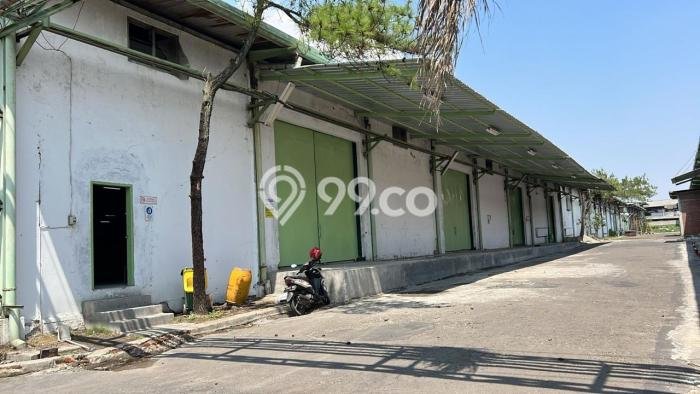 Unit Gudang Disewakan di Leuwi Gajah di Area Ramai & Strategis Unit Gudang Disewakan di Leuwi Gajah di Area Ramai & Strategis