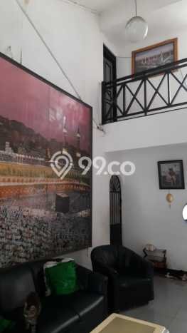 Siap Huni Rumah Mewah 6 Kamar di Regol Dekat ke Mana Pun Siap Huni Rumah Mewah 6 Kamar di Regol Dekat ke Mana Pun