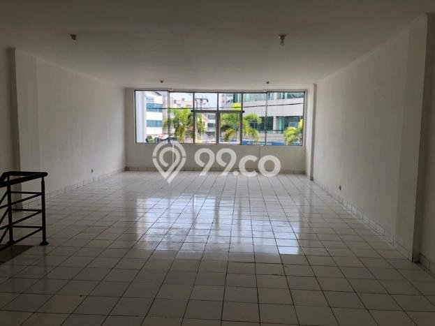 Ruko Dijual di Prime Area Bandung Luas 225m2 Ruko Dijual di Prime Area Bandung Luas 225m2
